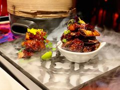 -上海滩餐厅(BFC外滩金融中心店)