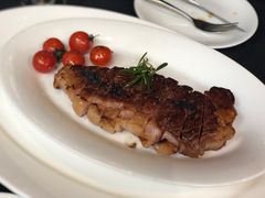 -小火花·干式熟成牛排馆Spark SteakHouse(剑桥郡店)