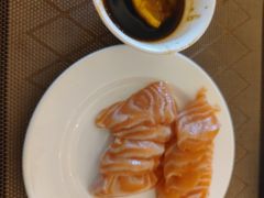 -皇朝万鑫自助餐厅