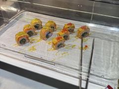 -火炉火自助餐(喜隆多店)