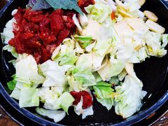 -高基五春川炒鸡排 韩国料理(威海总店)