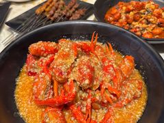 -聚味瞿记·龙虾堂(坡子街店)