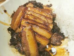 -李先生牛肉面大王(太原南内环店)