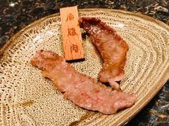 -老乾杯和牛烧肉(王府中环店)