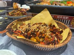 -川香鼎盛·川府家宴商务宴请(市桥富华总店)