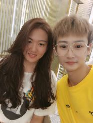 -3AM·S HAIR SALON烫发染发接发