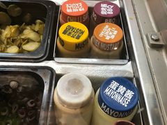 -赛百味SUBWAY(悠唐店)