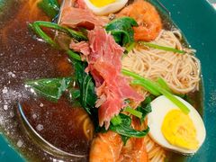 -蜜桃花开·中西融合菜E&W(南长街店)