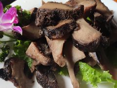虎掌菌-阿鹏故事野生菌火锅(双廊古镇店)