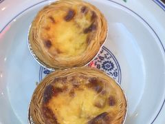 -澳门地道葡国餐