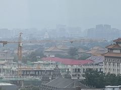 -北京丽晶酒店