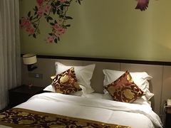-北黄海温泉度假村