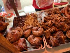 -张金涛熏鸡(x560店)