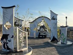 -相门城墙文化休闲景区