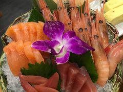-银子铁板烧料理自助餐(人民广场店)