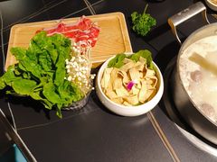 -打酱友•斑鱼海鲜粥火锅(吴桥店)