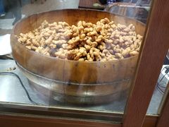 -王阿姨文昌油赞子(府桥街店)