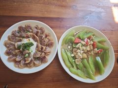 -玲燕蒸菜馆(江东路店)