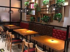 -比格比萨自助(新辰里学清路店)
