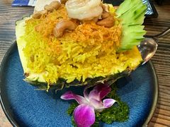 -Hi YOU你的饭局泰餐厅(雍和宫店)