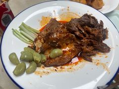 -小吊梨汤·北京菜(香山店)