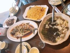 -印象江南(东栅店)