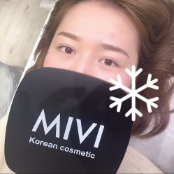 -MIVI半永久纹眉绣眉