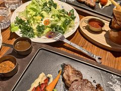 -1886德国汽车餐厅(外滩中央店)