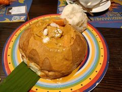 -泰妃殿(武汉首店)