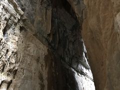 -武隆天坑地缝国家地质公园