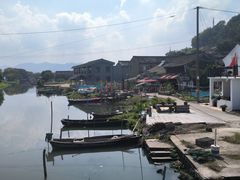 -东钱湖小普陀景区