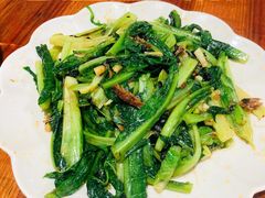 -南记食粥坊·宵夜大排档(莲花总店)