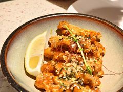 -BE BRIGHT KITCHEN(正佳广场店)