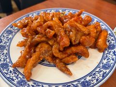 -菊儿人家·北京胡同菜(南锣鼓巷店)
