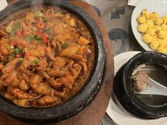 -西江美食舫·江西菜(健德桥店)