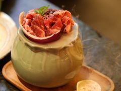 -上男·烧肉集市(五一广场店)