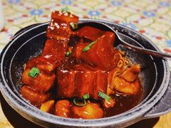 上海红烧肉-芳满庭·江浙小馆(1912店)