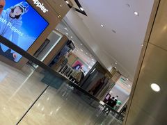 -上海第一八佰伴