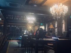 大堂-D STAR COFFEE帝星咖啡