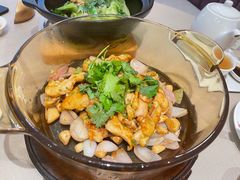 -尚一汤·粤菜海鲜(环球港店)