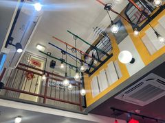 -老冯茶居(大埔店)