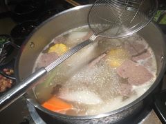 -左庭右院鲜牛肉火锅(新梅广场店)