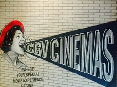 -CGV影城(广州K11店)