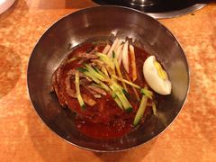 拌冷面-香猪坊(五道口店)
