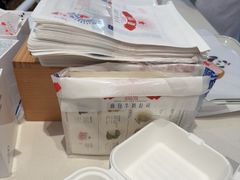 -红星前进面包牛奶公司(君太店)