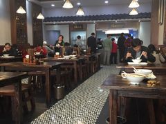 -黔派·贵州烙锅烤肉·米粉(车公庙店)