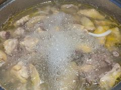 -烹然四季椰子鸡火锅(姚家园万象汇店)