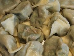 -日丰园海肠水饺·老字号大连海鲜(银泰城店)