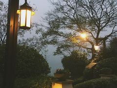 -天目湖涵田半山温泉