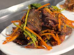 -韩麦大冷面(桂花街直营店)